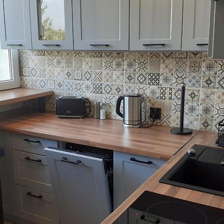 קלודז'קו Apartament Kotlina מראה חיצוני תמונה