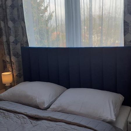 קלודז'קו Apartament Kotlina מראה חיצוני תמונה