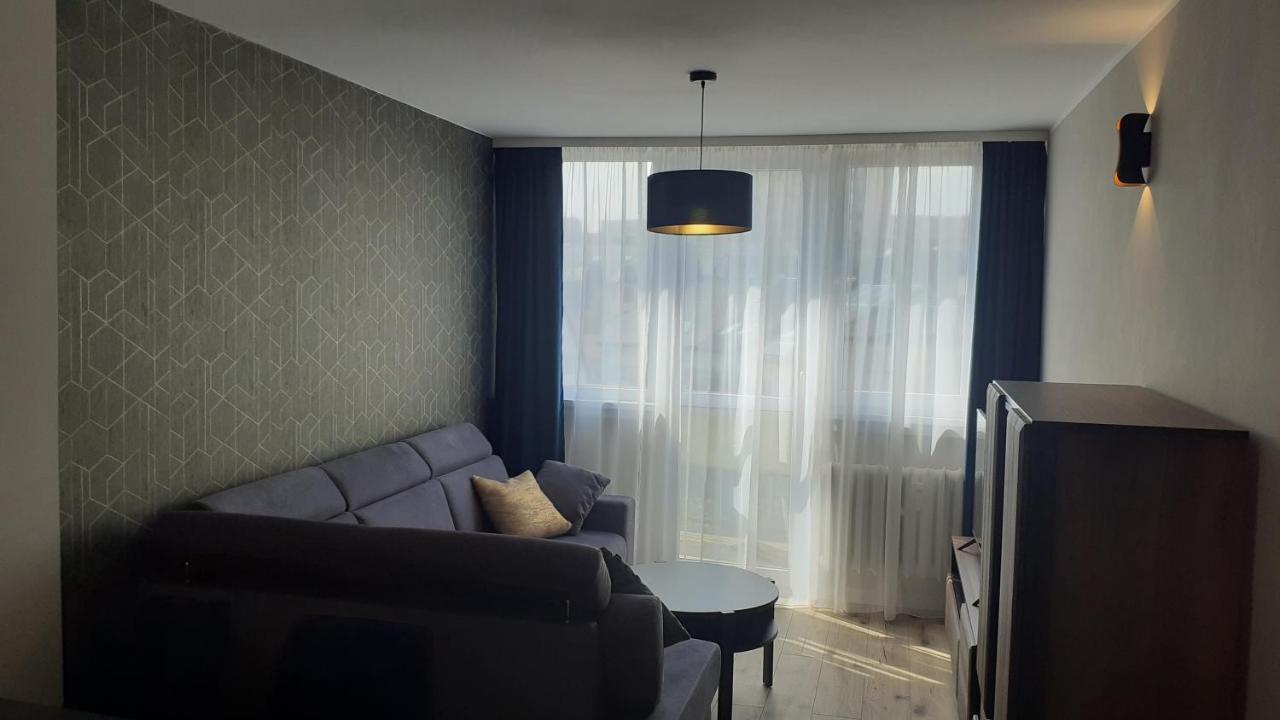קלודז'קו Apartament Kotlina מראה חיצוני תמונה