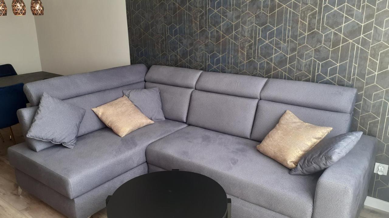 קלודז'קו Apartament Kotlina מראה חיצוני תמונה