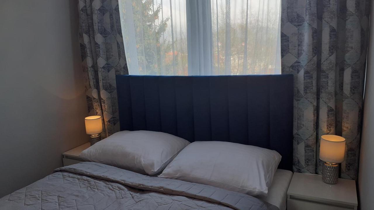 קלודז'קו Apartament Kotlina מראה חיצוני תמונה