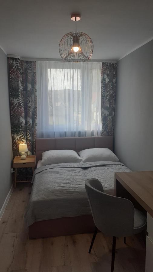 קלודז'קו Apartament Kotlina מראה חיצוני תמונה
